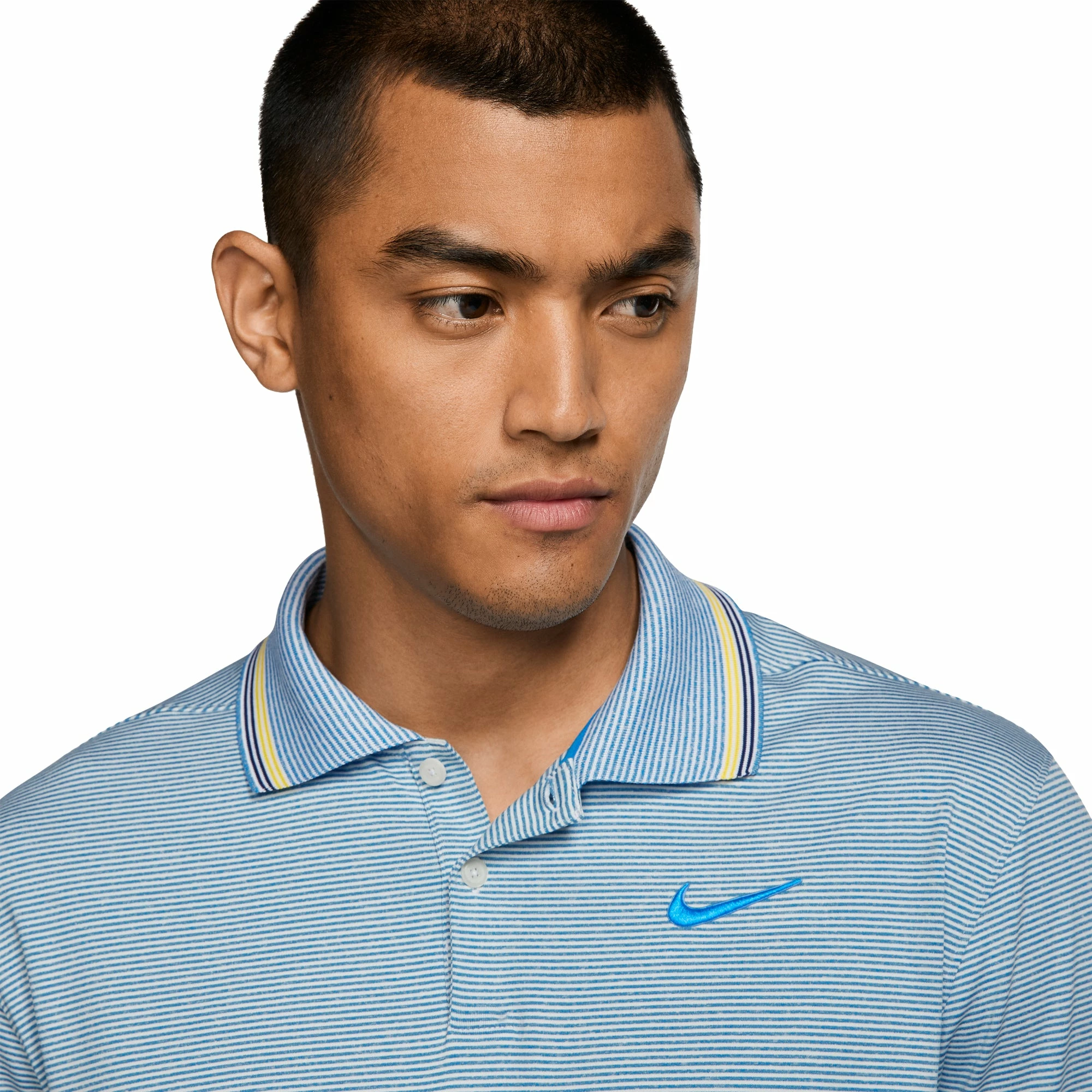 Nike Golf Nike Dri-FIT Vapor Mens Golf Polo 4 Nike Golf Nike Dri-FIT Vapor Mens Golf Polo - Image 2