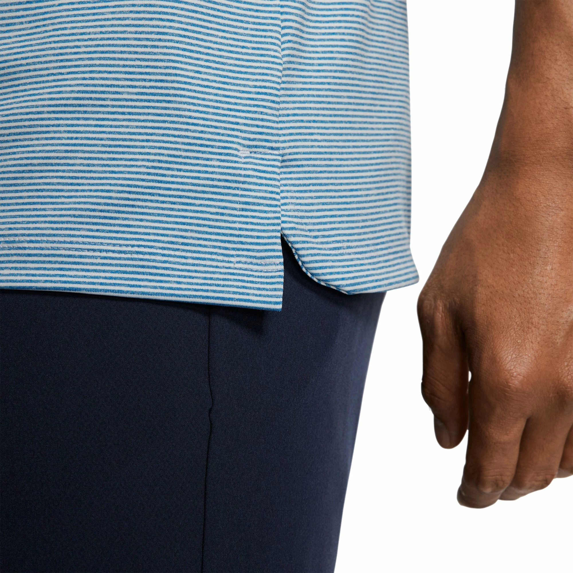 Nike Golf Nike Dri-FIT Vapor Mens Golf Polo 5 Nike Golf Nike Dri-FIT Vapor Mens Golf Polo - Image 3