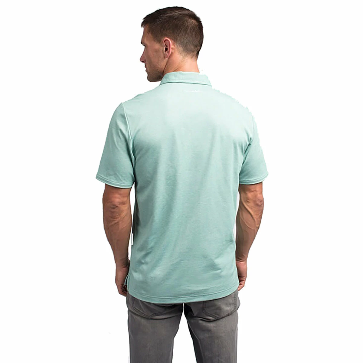 TravisMathew Classy Mens Golf Polo 13 TravisMathew Classy Mens Golf Polo - Image 11