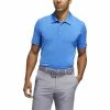 Adidas Golf Adidas Ultimate365 2.0 Solid Mens Golf Polo -Golf Clubs Sales Store DQ2330 TRUEBLUE 34a9da36 4221 464a 8208 4320e84bb43b