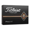 Titleist Pro V1 Golf Balls - Dozen 2020 -Golf Clubs Sales Store T2026S a0663f25 6f7c 4a8d b7a5 aea7b3d3029e