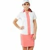 Belyn Key Contrast Womens Short Sleeve Golf Polo 1 Belyn Key Contrast Womens Short Sleeve Golf Polo -Golf Clubs Sales Store TSS0003 CC 483c4498 8d1b 45cc 8192 190ffeb8ddf7