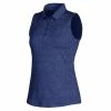 Under Armour Zinger 2.0 Heathered Womens Sleeveless Golf Polo 1 Under Armour Zinger 2.0 Heathered Womens Sleeveless Golf Polo -Golf Clubs Sales Store UW0468 ACADEMY109H 21ed09cf 08d9 459c a1e1 8165bd498fb3