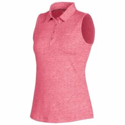 Under Armour Zinger 2.0 Heathered Womens Sleeveless Golf Polo 20 Under Armour Zinger 2.0 Heathered Womens Sleeveless Golf Polo -Golf Clubs Sales Store UW0468 BRILLIANCE5030 870040d7 8603 4031 9244 afdbcd61bff3
