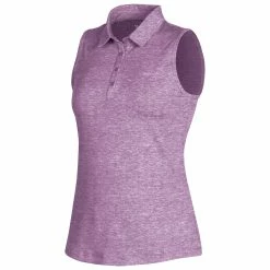 Under Armour Zinger 2.0 Heathered Womens Sleeveless Golf Polo 27 Under Armour Zinger 2.0 Heathered Womens Sleeveless Golf Polo -Golf Clubs Sales Store UW0468 PACFICPUR6500 f741f3a3 edde 43a1 8e01 8475b9756acf