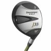 New And Used Bridgestone J33 Fairway Wood Golf Clubs -Golf Clubs Sales Store bridgestone j33 fairway wood