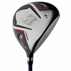 New And Used Bridgestone J40 Fairway Wood Golf Clubs