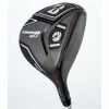 New And Used Bridgestone Tour B XD-F Fairway Wood Golf Clubs