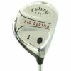 New And Used Callaway Big Bertha 2004 Fairway Wood Golf Clubs -Golf Clubs Sales Store callaway big bertha 2004 fairway wood