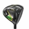 New And Used Callaway Epic Flash Sub Zero Triple Diamond Driver Golf Clubs -Golf Clubs Sales Store callaway epic flash sub zero triple diamond driver