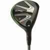 New And Used Callaway Great Big Bertha Epic Fairway Wood Golf Clubs