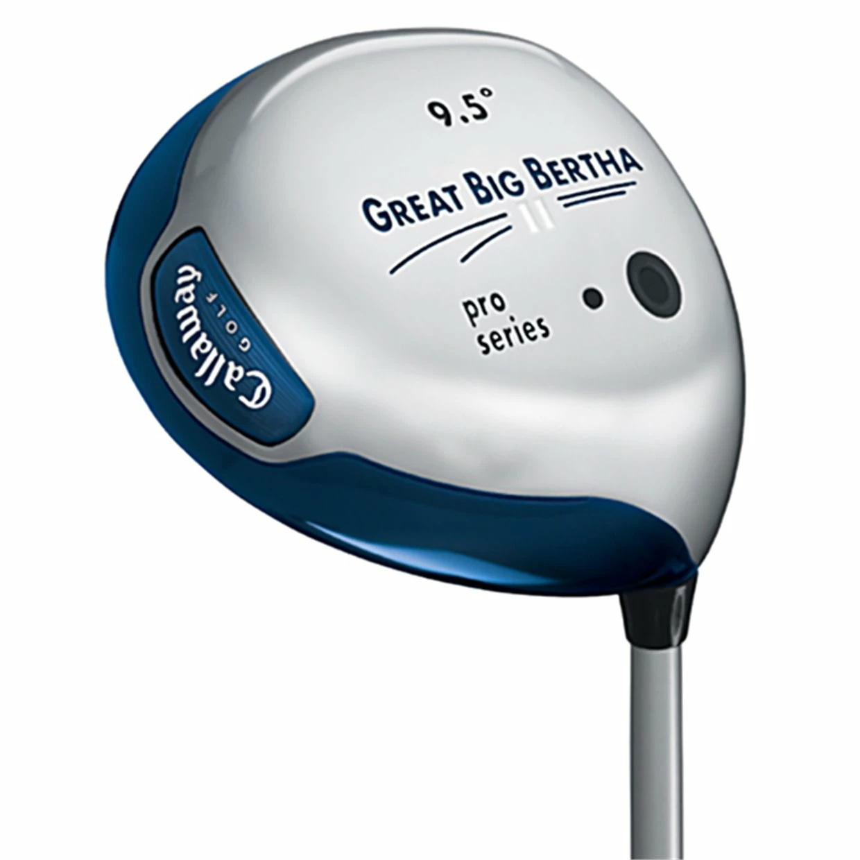 New And Used Callaway Great Big Bertha II Pro Series Driver Golf Clubs 3 New And Used Callaway Great Big Bertha II Pro Series Driver Golf Clubs