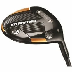New And Used Callaway Mavrik Max Fairway Wood Golf Clubs -Golf Clubs Sales Store callaway mavrik max fairway wood 4