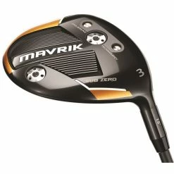 New And Used Callaway Mavrik Sub Zero Fairway Wood Golf Clubs -Golf Clubs Sales Store callaway mavrik sub zero fairway wood 4