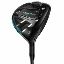 New And Used Callaway Rogue Fairway Wood Golf Clubs