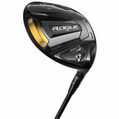 New And Used Callaway Rogue ST MAX D Driver Golf Clubs -Golf Clubs Sales Store callaway rogue st max d driver 4