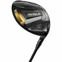 New And Used Callaway Rogue ST MAX Driver Golf Clubs -Golf Clubs Sales Store callaway rogue st max driver 4