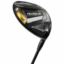 New And Used Callaway Rogue ST MAX LS Driver Golf Clubs -Golf Clubs Sales Store callaway rogue st max ls driver 4
