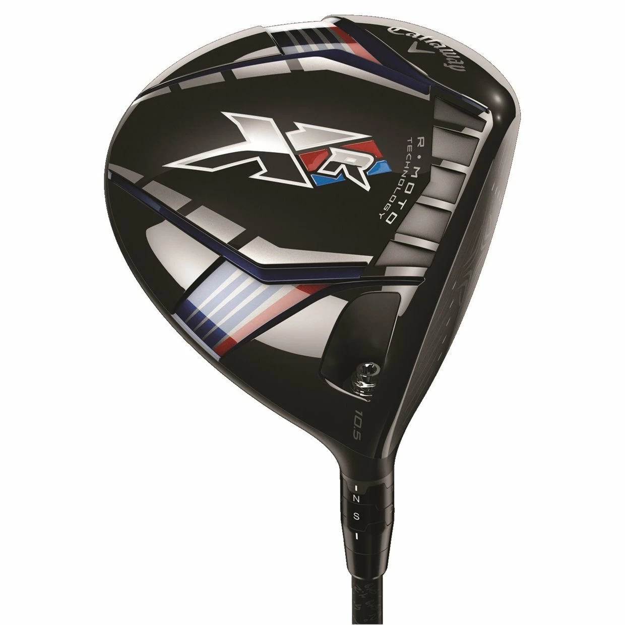 New And Used Callaway XR Driver Golf Clubs 3 New And Used Callaway XR Driver Golf Clubs