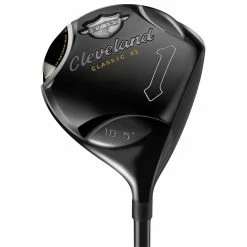 New And Used Cleveland Classic XL Driver Golf Clubs