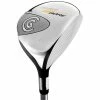 New And Used Cleveland HiBore Fairway Wood Golf Clubs -Golf Clubs Sales Store cleveland hibore fairway wood
