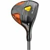New And Used Cobra Fly-Z+ Orange Fairway Wood Golf Clubs 1 New And Used Cobra Fly-Z+ Orange Fairway Wood Golf Clubs -Golf Clubs Sales Store cobra fly z orange fairway wood