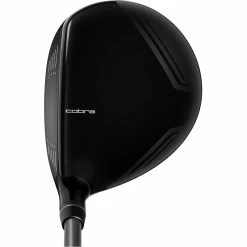 New And Used Cobra King F7 Black Fairway Wood Golf Clubs -Golf Clubs Sales Store cobra king f7 black fairway wood 3