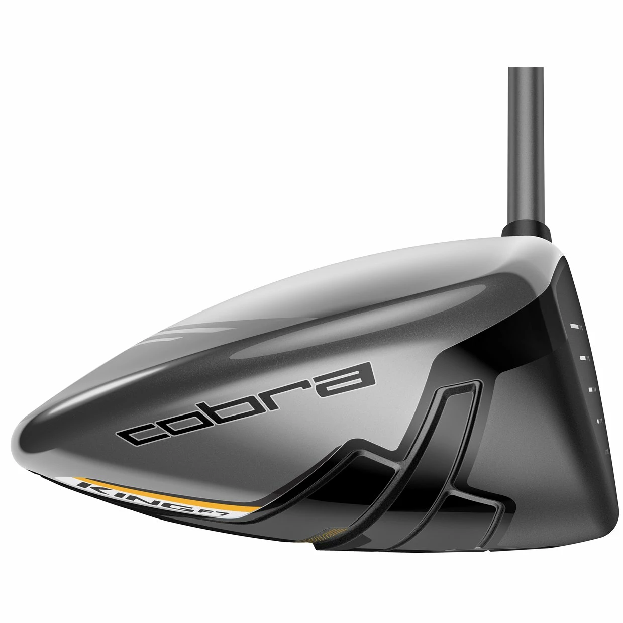 New And Used Cobra King F7 Silver Driver Golf Clubs 4 New And Used Cobra King F7 Silver Driver Golf Clubs - Image 2