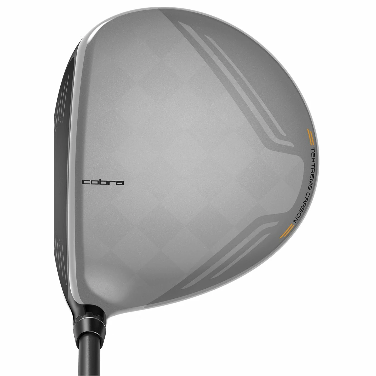 New And Used Cobra King F7 Silver Driver Golf Clubs 6 New And Used Cobra King F7 Silver Driver Golf Clubs - Image 4