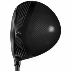 New And Used Cobra King F8+ Black Driver Golf Clubs -Golf Clubs Sales Store cobra king f8 black driver 3