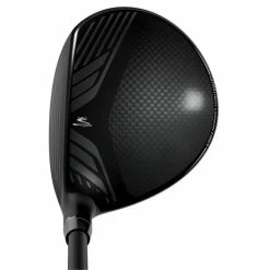 New And Used Cobra King F8 Black Fairway Wood Golf Clubs -Golf Clubs Sales Store cobra king f8 black fairway wood 3
