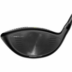 New And Used Cobra King F9 SpeedBack Black Yellow Driver Golf Clubs -Golf Clubs Sales Store cobra king f9 speedback black yellow driver 2