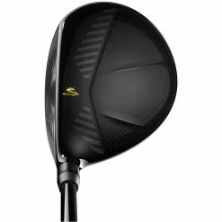 New And Used Cobra King F9 SpeedBack Black Yellow Fairway Wood Golf Clubs -Golf Clubs Sales Store cobra king f9 speedback black yellow fairway wood 3