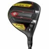 New And Used Cobra King SpeedZone Black/Yellow Fairway Wood Golf Clubs -Golf Clubs Sales Store cobra king speedzone black yellow fairway wood