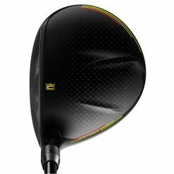 New And Used Cobra King SpeedZone Black/Yellow Fairway Wood Golf Clubs -Golf Clubs Sales Store cobra king speedzone black yellow fairway wood 3