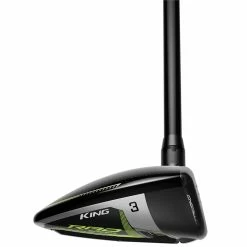 New And Used Cobra RADSpeed Black/Turbo Yellow Fairway Wood Golf Clubs -Golf Clubs Sales Store cobra radspeed black turbo yellow fairway wood 1