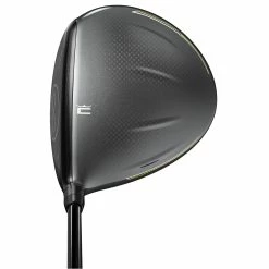 New And Used Cobra RADSpeed Gloss Turbulence Gray/Turbo Yellow Driver Golf Clubs -Golf Clubs Sales Store cobra radspeed gloss turbulence gray turbo yellow driver 3