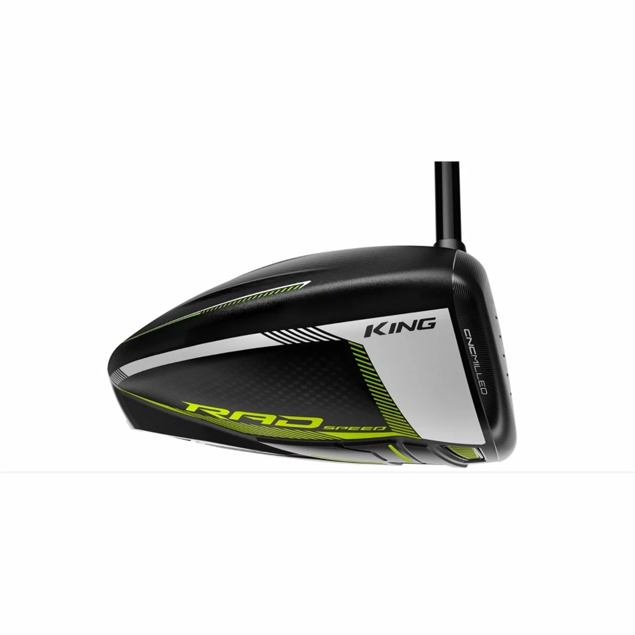 New And Used Cobra RADSpeed Turbo Yellow Driver Golf Clubs 4 New And Used Cobra RADSpeed Turbo Yellow Driver Golf Clubs - Image 2