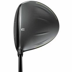 New And Used Cobra RADSpeed XB Black/Turbo Yellow Driver Golf Clubs -Golf Clubs Sales Store cobra radspeed xb black turbo yellow driver 3