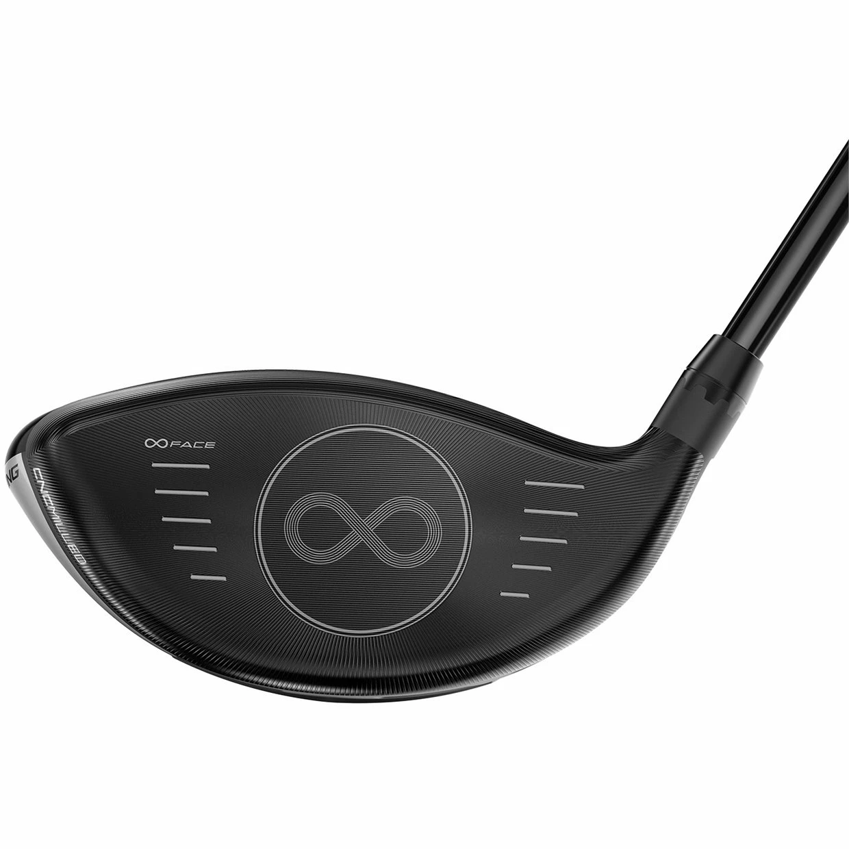 New And Used Cobra RADSpeed XD Black/Turbo Yellow Driver Golf Clubs 5 New And Used Cobra RADSpeed XD Black/Turbo Yellow Driver Golf Clubs - Image 3