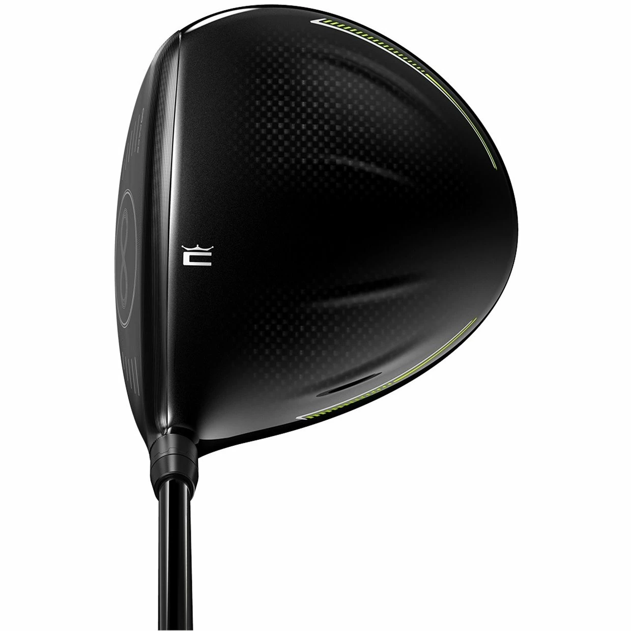 New And Used Cobra RADSpeed XD Black/Turbo Yellow Driver Golf Clubs 6 New And Used Cobra RADSpeed XD Black/Turbo Yellow Driver Golf Clubs - Image 4