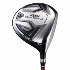 New And Used Honma TW737 455 Driver Golf Clubs