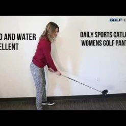 Daily Sports Floy Womens Golf 1/2 Zip -Golf Clubs Sales Store hqdefault 5f6900e9 9944 4b01 8808 6b038caf851c