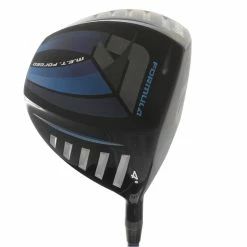 New And Used Krank Formula 7X Driver Golf Clubs