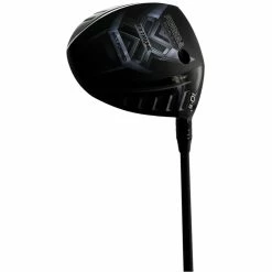 New And Used Krank Formula X Extreme Driver Golf Clubs