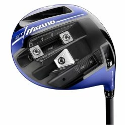 New And Used Mizuno GT180 Driver Golf Clubs