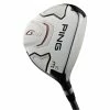 New And Used Ping G20 Fairway Wood Golf Clubs -Golf Clubs Sales Store ping g20 fairway wood