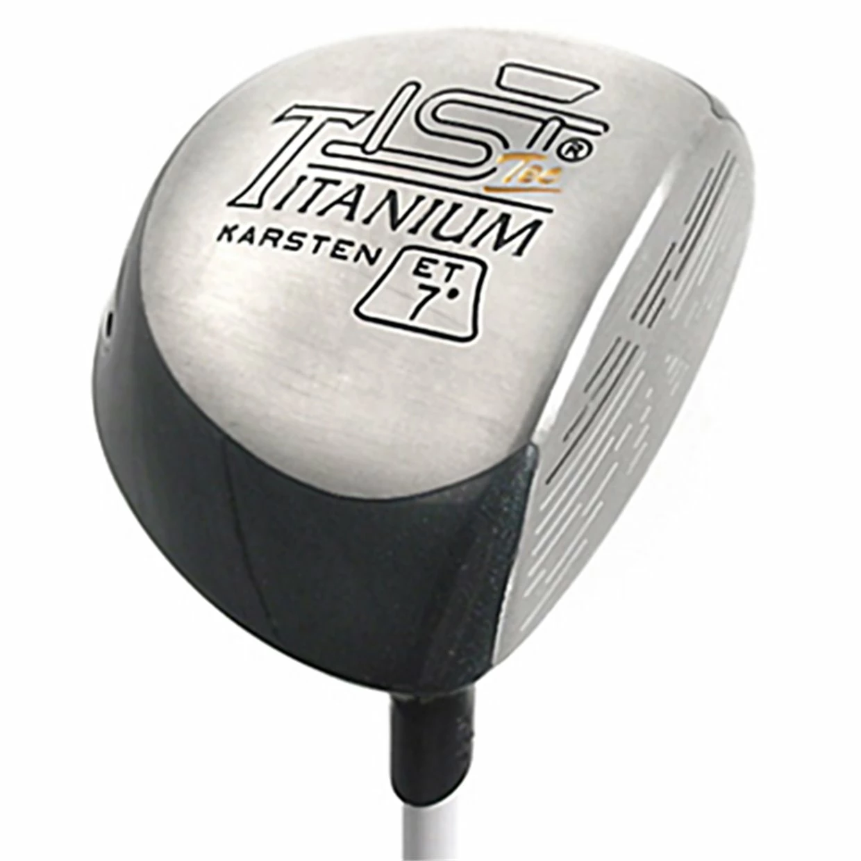 New And Used Ping TiSi Tec Driver Golf Clubs 3 New And Used Ping TiSi Tec Driver Golf Clubs