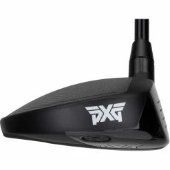 New And Used PXG 0311XF Gen5 Fairway Wood Golf Clubs -Golf Clubs Sales Store pxg 0311xf gen5 fairway wood 1