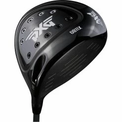 New And Used PXG 0811X Driver Golf Clubs